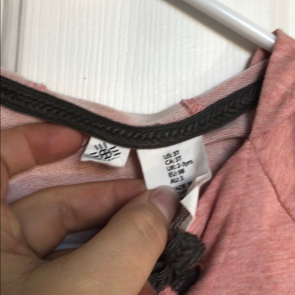 Hooded sweater - Picture 4 of 6